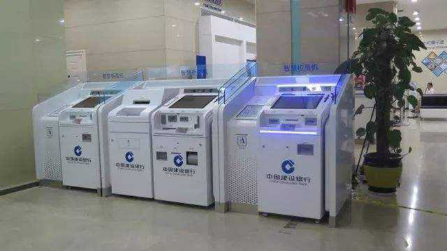 別讓自助終端設備成了電老虎！